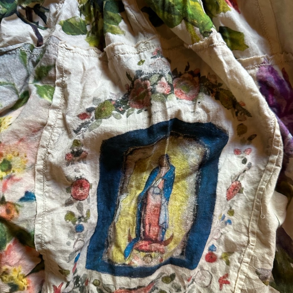 NWT Magnolia Pearl Patchwork Loring Bloomers - Picture 10 of 12